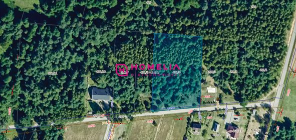 Działka inna na sprzedaż Makoszyn 4 704m2 Foto 1