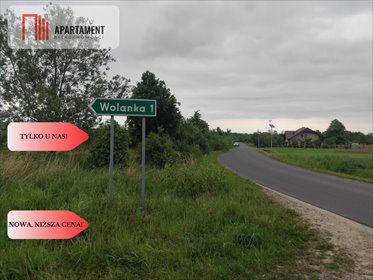 działka na sprzedaż 2343m2 działka Świebodów