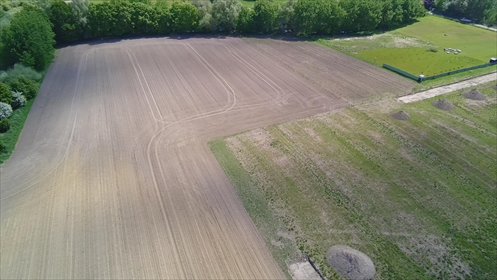 działka na sprzedaż 6080m2 działka Stobno