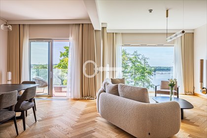 Luksusowy apartament nad Jeziorakiem w Iławie polecam mieszkanie Iława