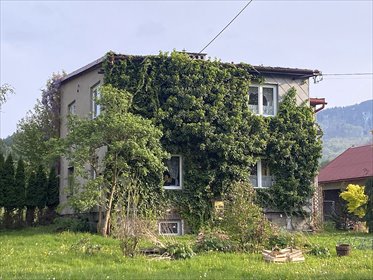 dom na sprzedaż Ustroń Cieszyńska 190 m2