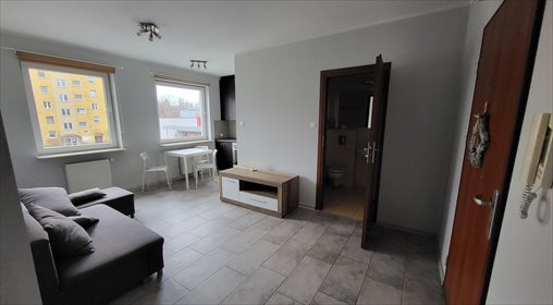 Mieszkanie na wynajem 39m2 mieszkanie Warszawa, Ursynów, raabego, Henryka Raabego 2B