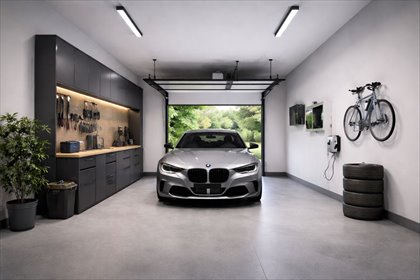 Dom 143 m² z dużym ogródkiem i tarasem w Płochocin dom Płochocin, Stołeczna