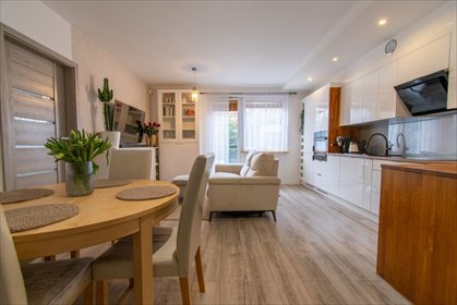 mieszkanie na sprzedaż 42m2 mieszkanie Kosakowo, Kalinowa