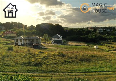 działka na sprzedaż 1050m2 działka Gdańsk, Kiełpino Górne, Franciszka Mamuszki