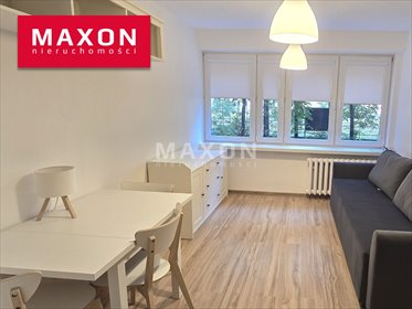 mieszkanie na wynajem 36m2 mieszkanie Warszawa, Bielany, ul. Marymoncka