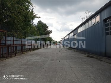 Magazyn na sprzedaż Sulejówek 9 065m2 Foto 5