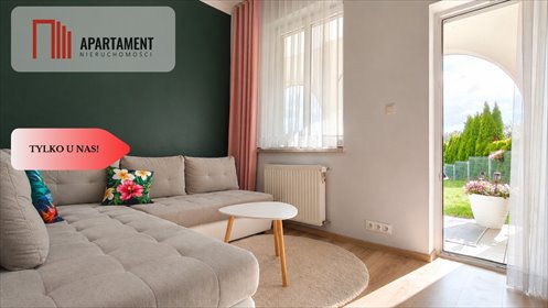 mieszkanie na sprzedaż 41m2 mieszkanie Lubawa
