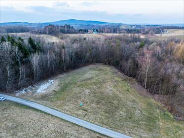 działka na sprzedaż 5785m2 działka Siedliska Sławęcińskie