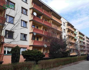 Mieszkanie 51 m² w Będzinie - polecam mieszkanie Będzin, Będzin, Żwirki i Wigury