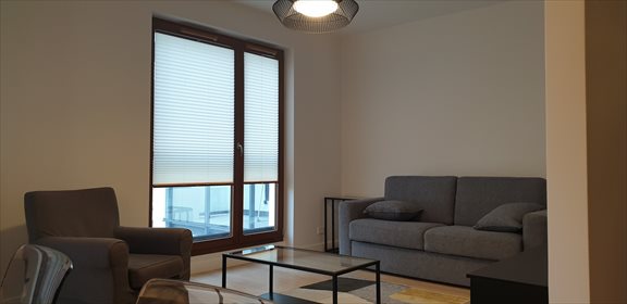 Kawalerka na wynajem Warszawa, Wola, Grzybowska 85 35m2 Foto 4