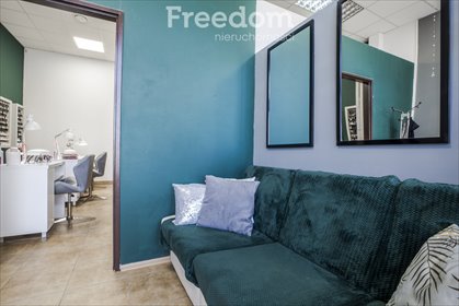 Lokal użytkowy na sprzedaż Rzeszów, Zagłoby 61m2 Foto 3