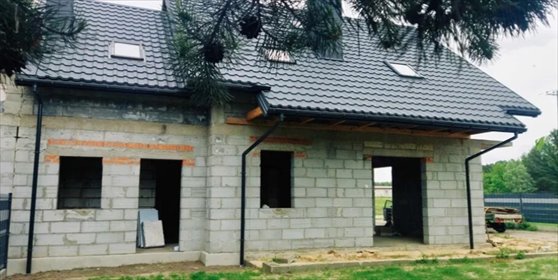 dom na sprzedaż 150m2 dom Łąki