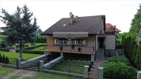dom na sprzedaż 230m2 dom Slawa, Stare Strącze