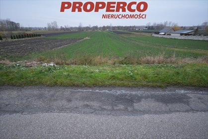 działka na sprzedaż 6800m2 działka Michałów