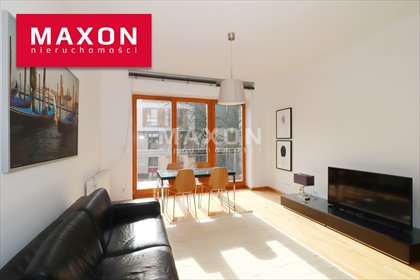 mieszkanie na wynajem 46m2 mieszkanie Warszawa, Mokotów, ul. Biały Kamień