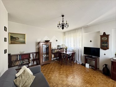 mieszkanie na sprzedaż 49m2 mieszkanie Warszawa, Mokotów, Czerniakowska