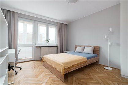 Przestronne 3-pokojowe mieszkanie 63 m² w Warszawie zapraszam mieszkanie Warszawa, Ochota, Walentego Skorochód-Majewskiego
