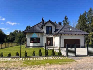 dom na sprzedaż 403m2 dom Warzenko, Sosnowa