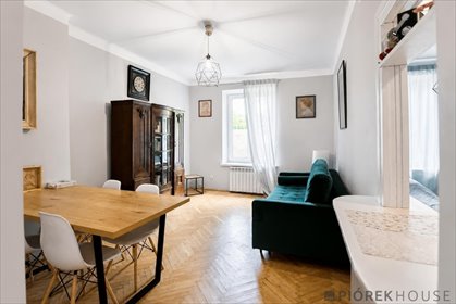 Mieszkanie 35 m² w Śródmieściu, do remontu - polecam! mieszkanie Warszawa, Śródmieście, Białoskórnicza