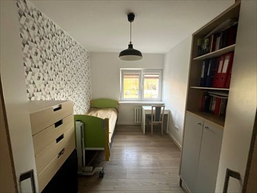 mieszkanie na sprzedaż 57m2 mieszkanie Łódź, Bałuty