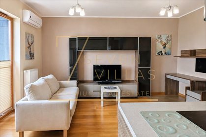 mieszkanie na wynajem 51m2 mieszkanie Warszawa, Mokotów, Cybernetyki