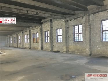 Magazyn na sprzedaż Kraków, Pleszów, Pleszów 648m2 Foto 4