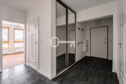 mieszkanie na wynajem 87m2 mieszkanie Warszawa, Włochy, Obywatelska