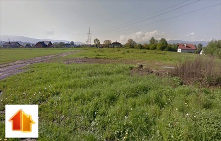 działka na sprzedaż 2058m2 działka Bielsko-Biała, Jacka Odrowąża