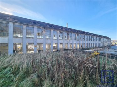 lokal użytkowy na sprzedaż 14658m2 lokal użytkowy Leśna, Elizy  Orzeszkowej