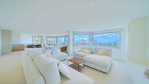 Penthouse Marbella - 396 m² - blisko plaży i pełen luksusu mieszkanie Marbella, Marbella