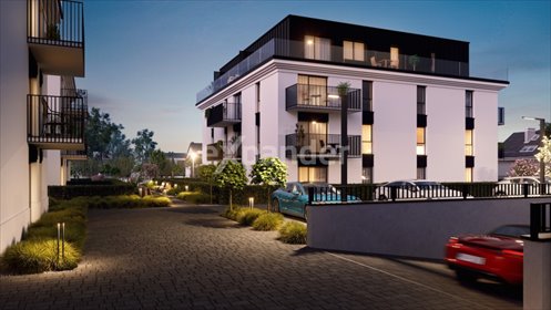 mieszkanie na sprzedaż 40m2 mieszkanie Poznań, Malta, Bnińska