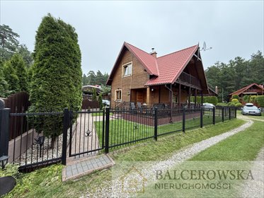 dom na sprzedaż 78m2 dom Stegna