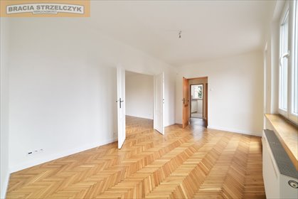 3-pokojowe mieszkanie z ogrodem i piwnicą w Bielanach mieszkanie Warszawa, Bielany, Leopolda Staffa