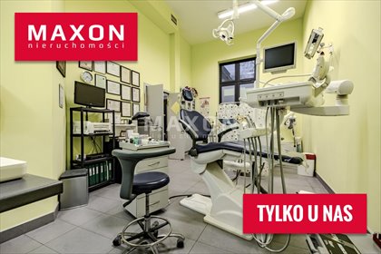 Lokal usługowy z pełnym wyposażeniem, blisko komunikacji lokal użytkowy Warszawa, Włochy, ul. Czesława Kłosia