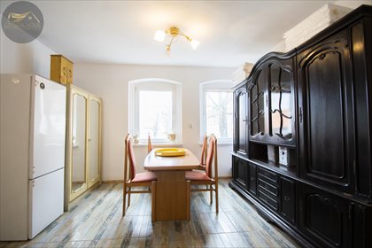 mieszkanie na sprzedaż 47m2 mieszkanie Marcinowice