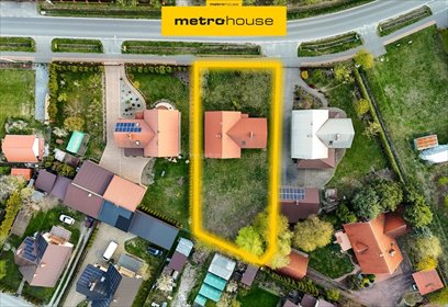 Sprzedam dom w stanie surowym zamkniętym 195 m² w Nisku dom Nisko, Słoneczna