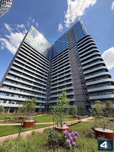 mieszkanie na sprzedaż 27m2 mieszkanie Katowice, Zabrska