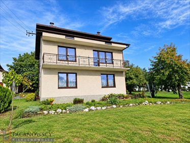 Dom 317 m² w Zagajach - polecam dom Zagaje