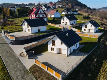 dom na sprzedaż 140m2 dom Lipnica Wielka