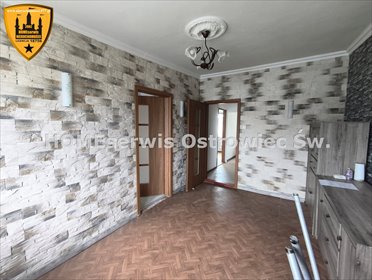 Polecam mieszkanie 46 m² w Ostrowcu Świętokrzyskim mieszkanie Ostrowiec Świętokrzyski, Centrum