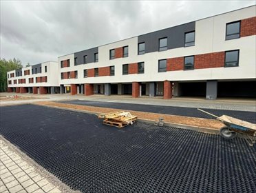 Nowoczesne 3-pokojowe mieszkanie 62,52 m² z balkonem polecam! mieszkanie Rzeszów, Budziwojska