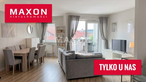 Zapraszam do obejrzenia 103 m² mieszkania na Ochocie mieszkanie Warszawa, Ochota, ul. Opaczewska
