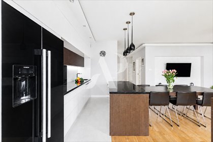 Wynajmę przestronne 98 m² mieszkanie z balkonem i garażem mieszkanie Warszawa, Wilanów, Zawady, Bruzdowa
