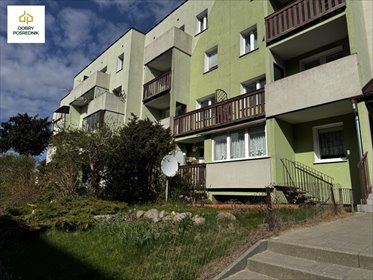 mieszkanie na sprzedaż 54m2 mieszkanie Gdańsk, Matarnia, Złota Karczma