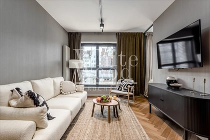 mieszkanie na sprzedaż 56m2 mieszkanie Gdańsk, Śródmieście, Chmielna