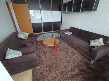 mieszkanie na sprzedaż 43m2 mieszkanie Katowice, Gdańska