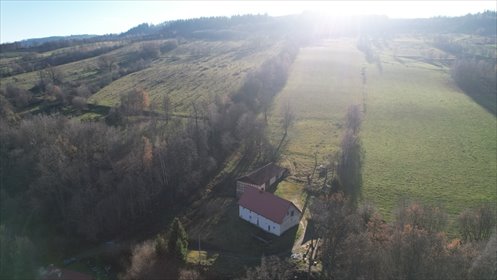 dom na sprzedaż 320m2 dom Chrośnica