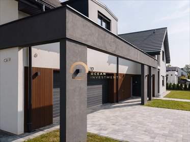dom na sprzedaż 320m2 dom Warszawa, Wilanów