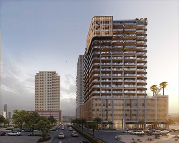 mieszkanie na sprzedaż 52m2 mieszkanie Jumeirah Village Circle, Jumeirah Village Circle, Jumeirah Village Circle,